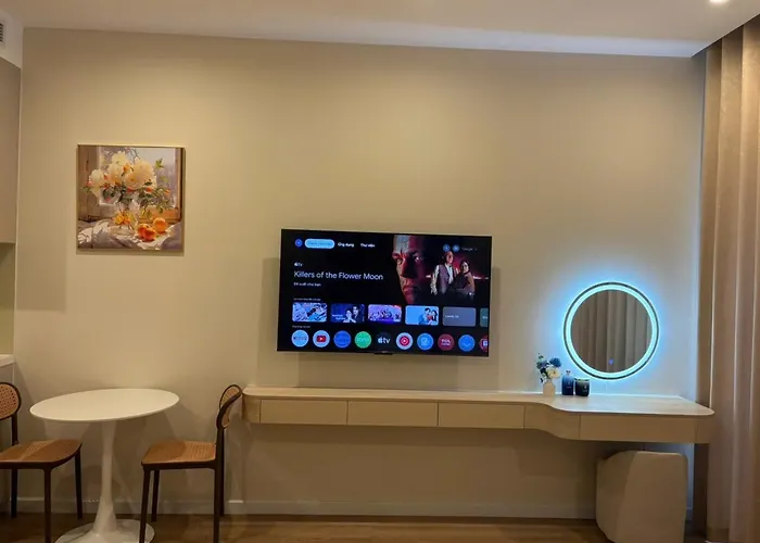 Wabisabi Home Icon40 - Luxury Apartment Ha Long